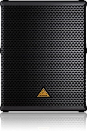 Ремонт Behringer B1800D-PRO