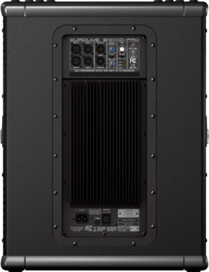Ремонт Behringer B1500D-PRO