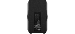 Ремонт Behringer EUROLIVE VP1220D