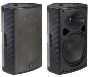 Ремонт Turbosound Milan M15