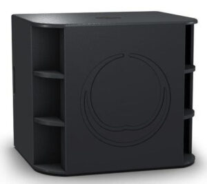 Ремонт Turbosound Milan M18B