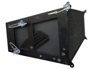 Ремонт Solton Line Array RB 82