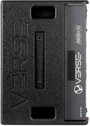 Ремонт Verse Insider 10 MKII