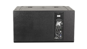 Ремонт K-array KO70