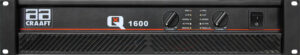 Ремонт Solton QX 1600