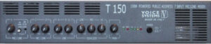 Ремонт Voice Systems T-150