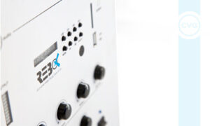 Ремонт CVG ReBox-A15
