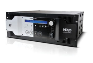 Ремонт Nexo NxAMP 4x1