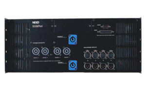 Ремонт Nexo NxAMP 4X4
