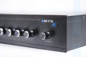 Ремонт CVGaudio MTR-60