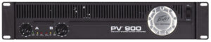Ремонт PEAVEY PV900
