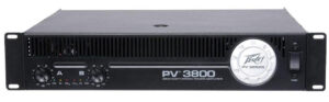 Ремонт PEAVEY PV3800