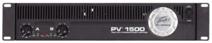 Ремонт PEAVEY PV1500