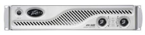 Ремонт PEAVEY IPR 1600