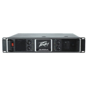 Ремонт PEAVEY CS 800x4