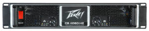 Ремонт PEAVEY CS 4080