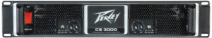 Ремонт PEAVEY CS 3000