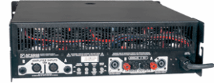 Ремонт Yorkville AP-6040