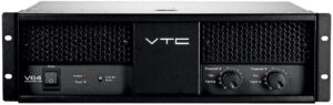 Ремонт VTC V64
