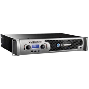 Ремонт Crown XLS2500 DriveCore