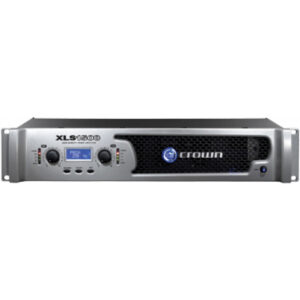 Ремонт Crown XLS1500