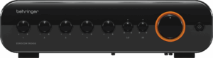 Ремонт Behringer SN2408