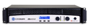 Ремонт Crown DSi 6000