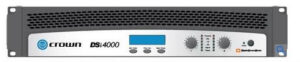 Ремонт Crown DSi 4000