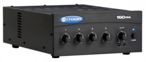 Ремонт Crown 160MA