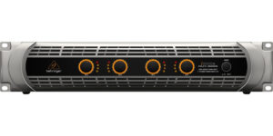 Ремонт Behringer iNUKE NU4-6000