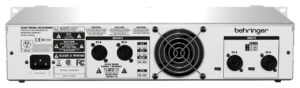 Ремонт Behringer iNUKE NU3000DSP