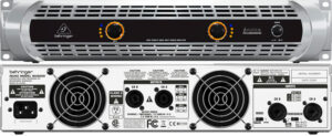 Ремонт Behringer iNUKE NU6000