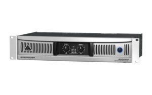 Ремонт Behringer EPQ1200 EUROPOWER