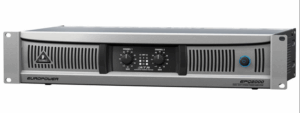Ремонт Behringer EPQ2000 EUROPOWER