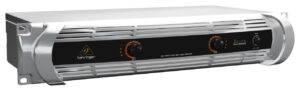 Ремонт Behringer NU3000