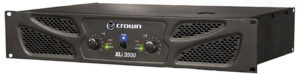 Ремонт Crown XLi 3500
