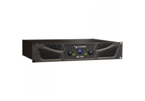Ремонт Crown XLi 2500