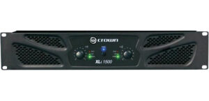 Ремонт Crown XLi 1500