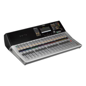 Ремонт Yamaha TF5