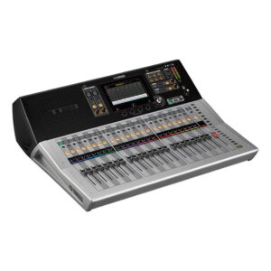 Ремонт Yamaha TF3