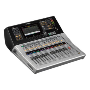 Ремонт Yamaha TF1