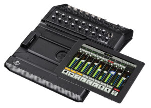 Ремонт Mackie DL1608
