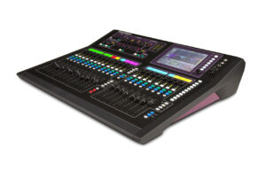 Ремонт Allen&Heath GLD-80
