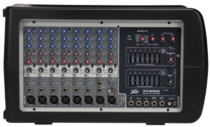 Ремонт PEAVEY XR 8300