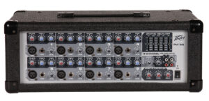 Ремонт PEAVEY PVi 8B