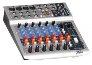 Ремонт PEAVEY PV 8