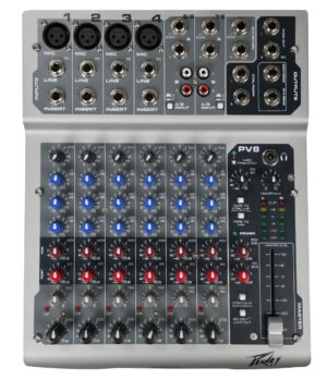 Ремонт PEAVEY PV 8 USB