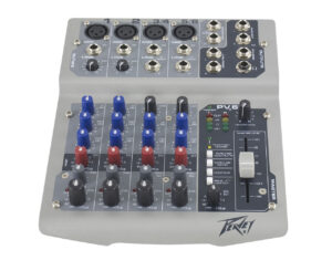 Ремонт PEAVEY PV 6 USB