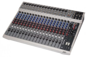 Ремонт PEAVEY PV 20 USB