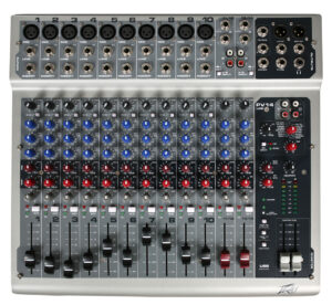 Ремонт PEAVEY PV 14 USB